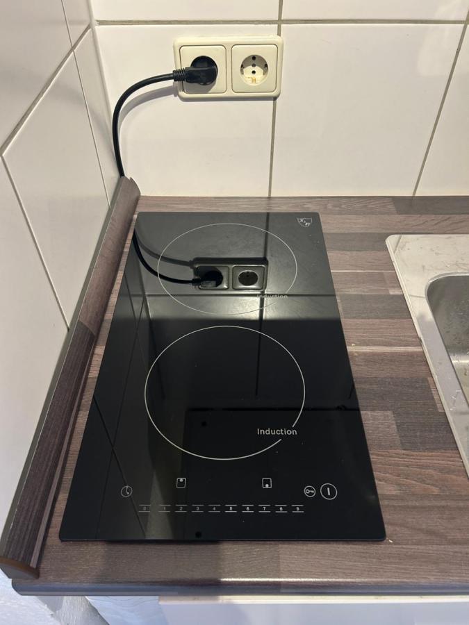 Apartment In カールスルーエ エクステリア 写真