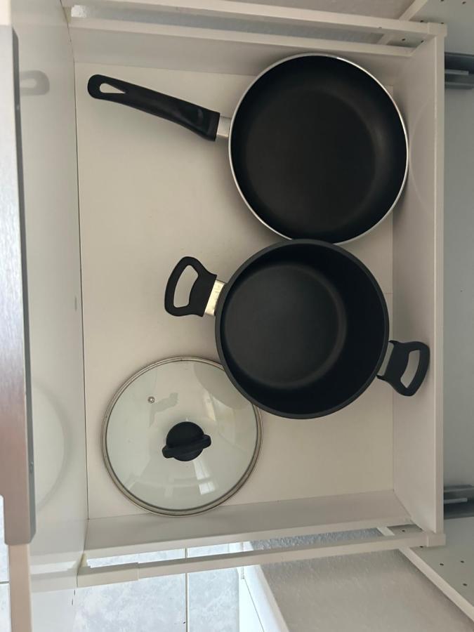 Apartment In カールスルーエ エクステリア 写真