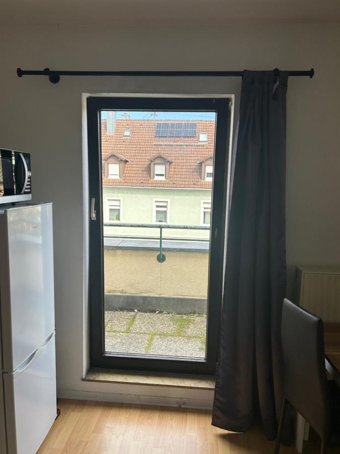 Apartment In カールスルーエ エクステリア 写真