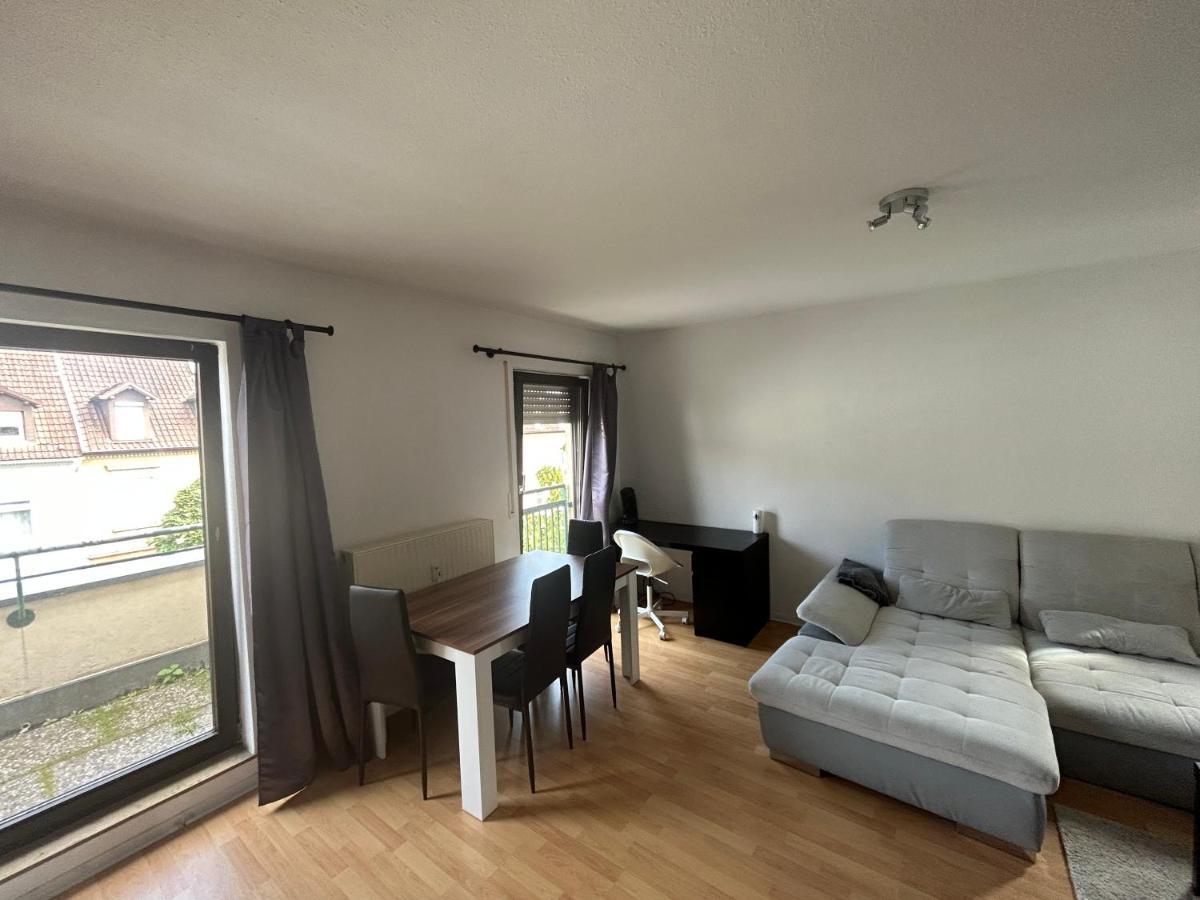 Apartment In カールスルーエ エクステリア 写真