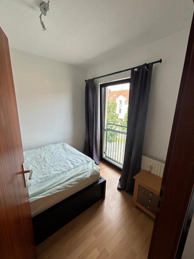 Apartment In カールスルーエ エクステリア 写真