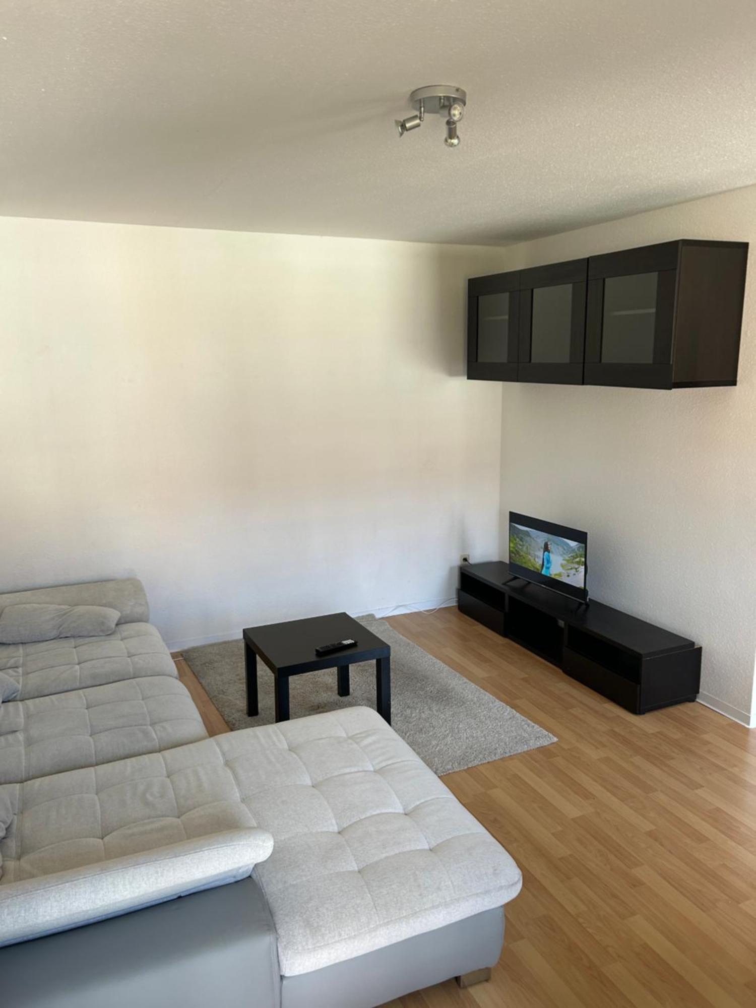 Apartment In カールスルーエ エクステリア 写真
