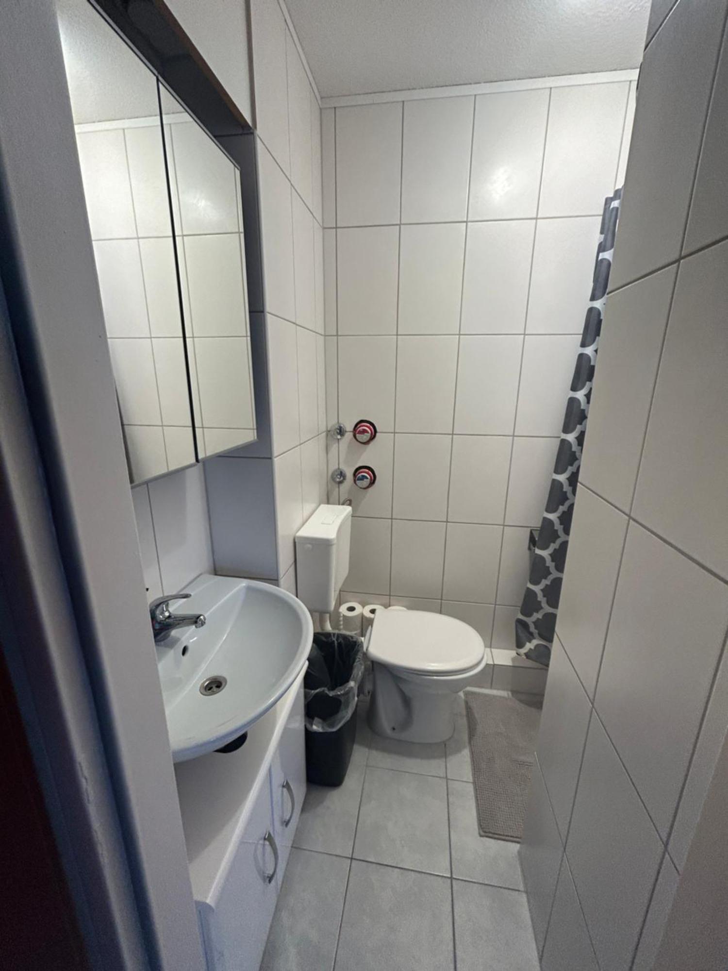 Apartment In カールスルーエ エクステリア 写真
